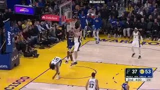Keita Bates-Diop skills