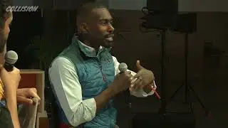 Q&A with DeRay Mckesson, activist & author of 'On the Other Side of Freedom: The Case for Hope'
