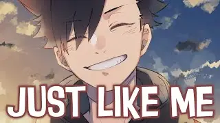 Nightcore - Weird Kid - (Lyrics)