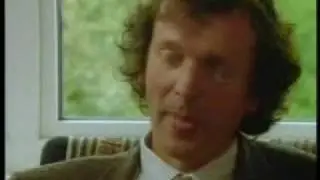 Glorious Accident Interview with Rupert Sheldrake part 8