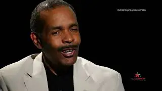 "Self sabatoge of black consciousness" in pop culture - JOE MADISON