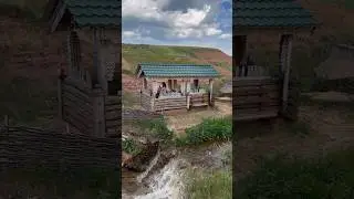 Полное видео о нашем путешествии на канале 👈 