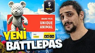 Grand RP Battlepass Fullüyoruz | GRAND RP