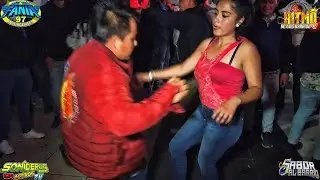 LA TRISTE DESPEDIDA DE SONIDO FANIA 97 | SAN FELIPE HUEYOTLIPAN | LLENO TOTAL