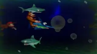 Aquatic Ambience (MrS4TURN9 Remix 2023)