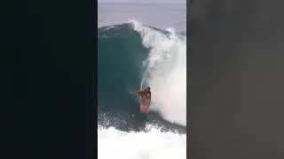 How Professional Surfers Pop Up Properly on a Surfboard