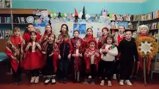 З Різдвом Христовим !