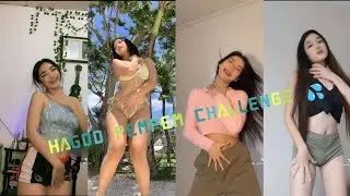 Cool for the summer challenge | Sexy and hot girls compilation 💦