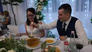 Vivi & András - Lagzi klip