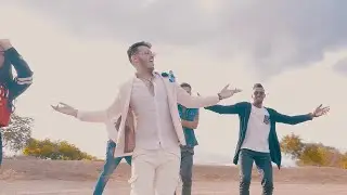 Mido Belahbib - Chafoni m3aha (Exclusive Music Video 2018) /( ميدو بلحبيب - شافوني معها (حصريا