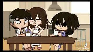 //Семья//gasha club//