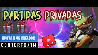 PARTIDAS PRIVADAS CON PREMIO EN SALVAR EL MUNDO►META 160 LIKES🔥15 SUS.🔥