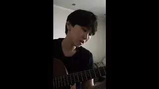 Ol aru - Alisher Konysbaev (cover)