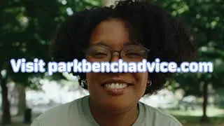Crypto bros can't teach you about blockchain, but ParkBenchAdvice.com can. Get the real ALPHA.