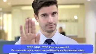 ABAL MyReports - ¿Con qué debo llevar cuidado en temporada baja?