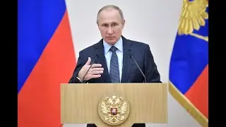 Президент и госкапитализм