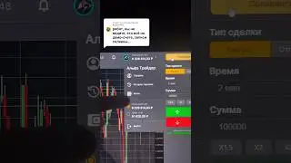 Так реальный счет или демо?