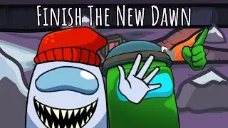 Mashup | Chewiecatt x Kyle Allen Music - Finish The New Dawn