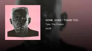 10. GONE, GONE/THANK YOU - legendado