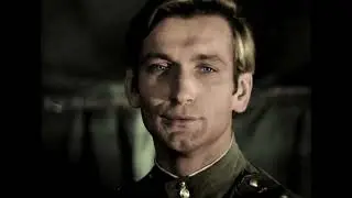 В бой идут одни «старики». Николай Кондратюк. Ночь такая лунная. 