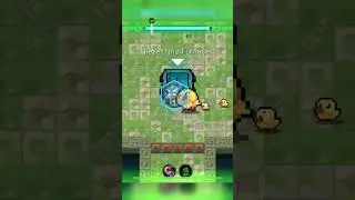 Soul Knight Resetting Legendary Weapon: Shield!