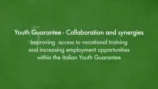 Cesena JobTown Achievements & Lines of Action