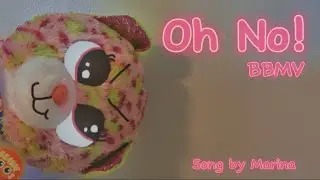 Oh No! Beanie Boo Music Video