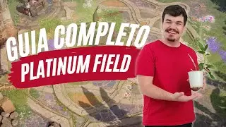 Guia Completo: Platinum Field