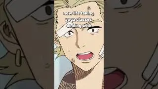 Basically The Way of the Household #animeseries #basically