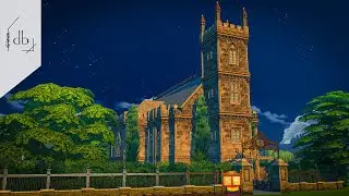 Let's Build THE WORLDS | St Henry's Church | THE FINALE |