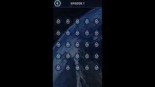 우주미아 lost in space  (언더시리즈 18탄)