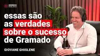 Luxo não é Alto Padrão! As verdades sobre o sucesso de Gramado - Giovani Ghisleni