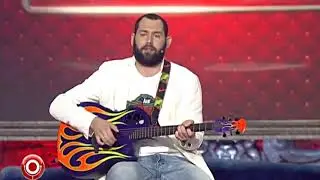 Короткометраж "Купи г@вно" | Слепаков