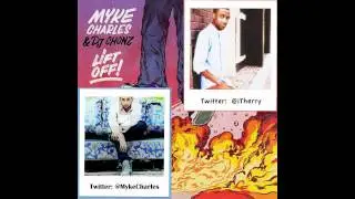 You Got A Fan - Myke Charles ft. Therry Thomas