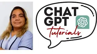 CHATGPT Tutorials for Teachers
