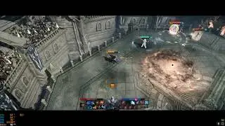 Lost ark - Sharpshooter Ranked [Eru Iluvatar] 2