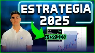 La Mejor ESTRATEGIA Para Hacer TRADING en 2025  | New High / New Low ( NH - NL)