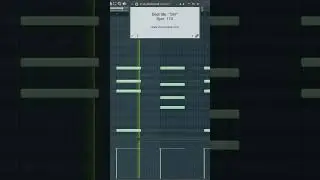 Cookin up a hyperpop chord progression in FL Studio 21