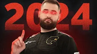 The Best Plays of Fallen in 2024