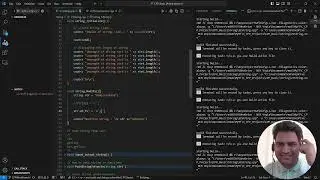 CPPB33 C++ String Class Explained with Code Examples | Mastering C++ String