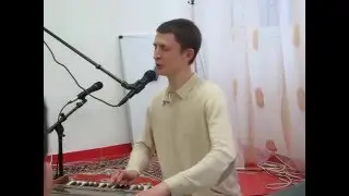 ЕМ Врадж Гопал пр. Шри Нрисимха Пранама (12.03.16)