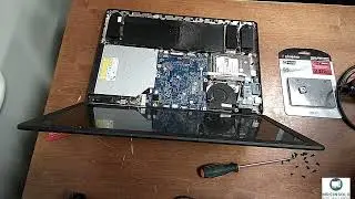 Packard Bell N15W4