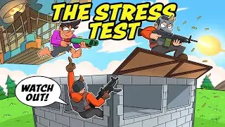 The ULTIMATE Base STRESS TEST in Rust