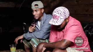THE COOL KIDS INTERVIEW: BLOWHIPHOPTV.COM