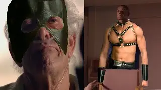 Gus Death Scene, But Its Gachimuchi
