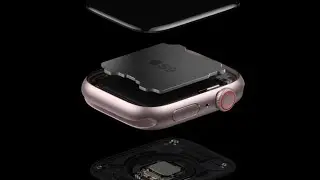 Next Apple Watch Said to Use Material Allowing for Thinner Logic Board