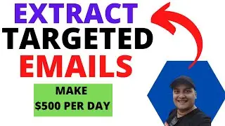 Best Email Extractor Software To Extract Unlimited Emails