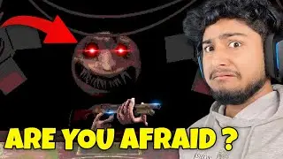 HELP ME! | FIRST TIME PLAYING BUCKSHOT ROULETTE