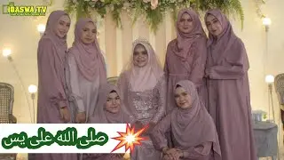 SHOLLALLOHU ALA YASIN || VERSI TERBARU 2022