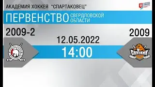 Авто-Спартаковец 2009-2 - Спутник 2009